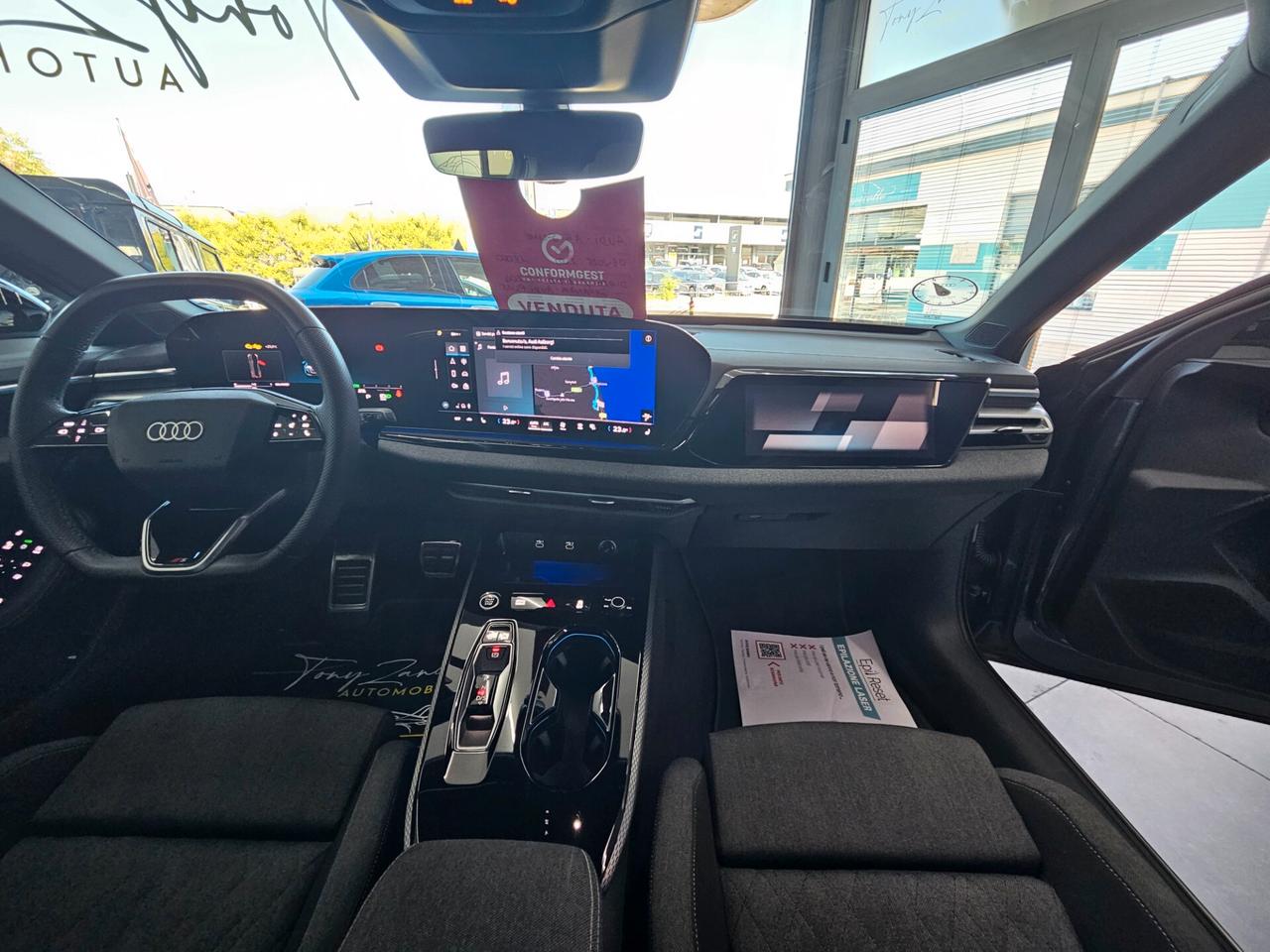Audi A5 AVANT S-LINE CC2.0