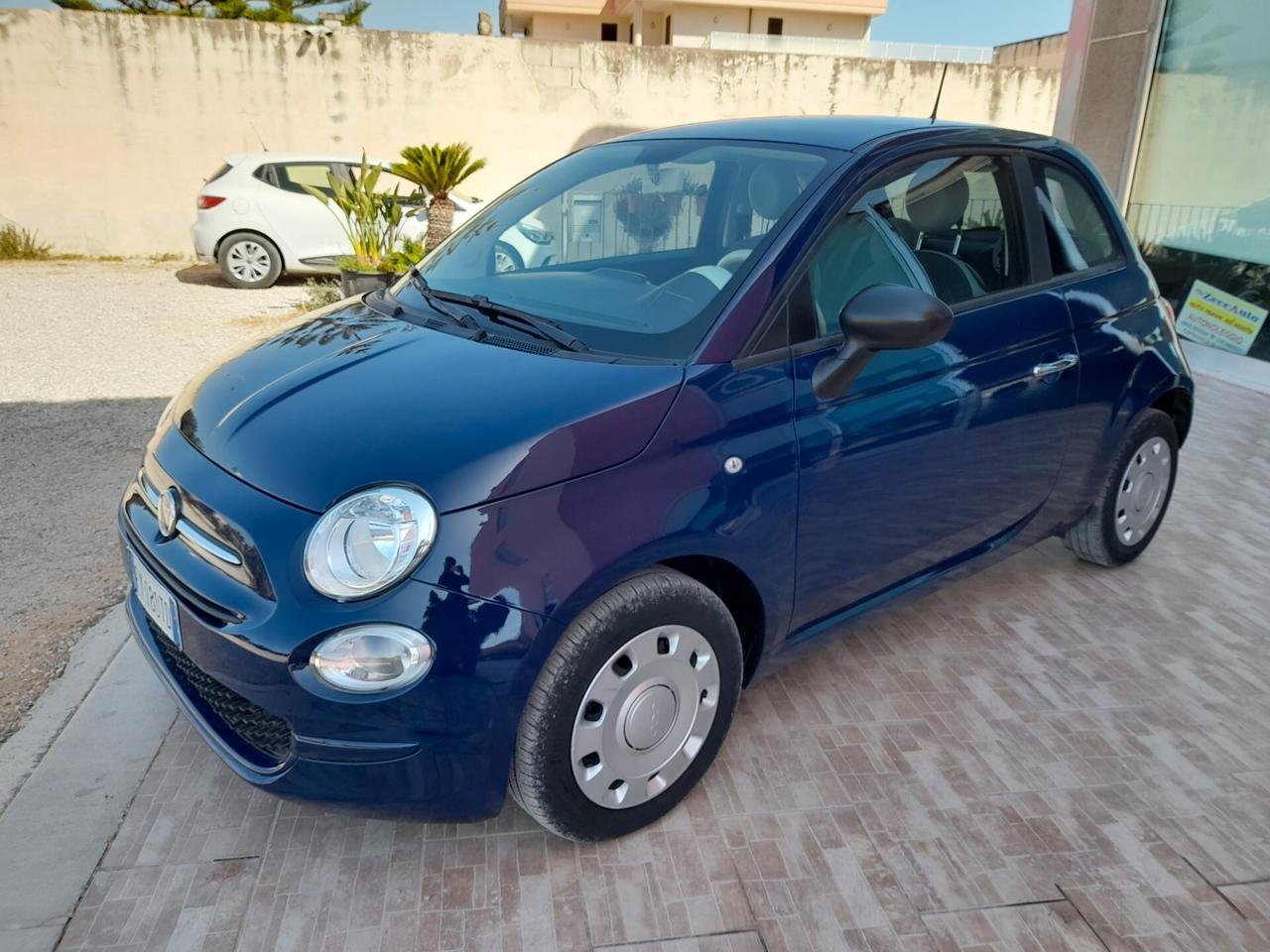 Fiat 500 1.2 Pop