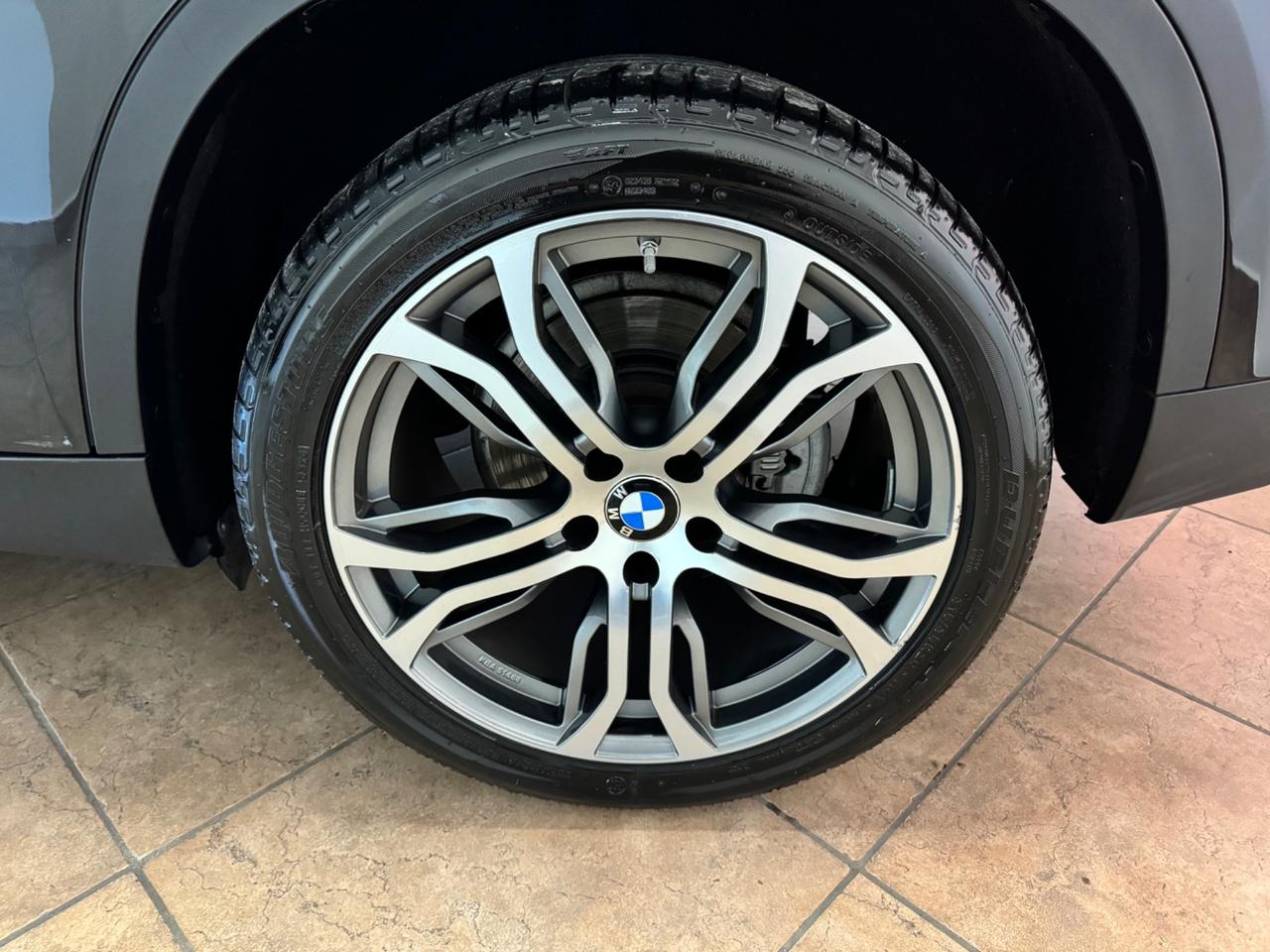 Bmw X5 sDrive25d Luxury