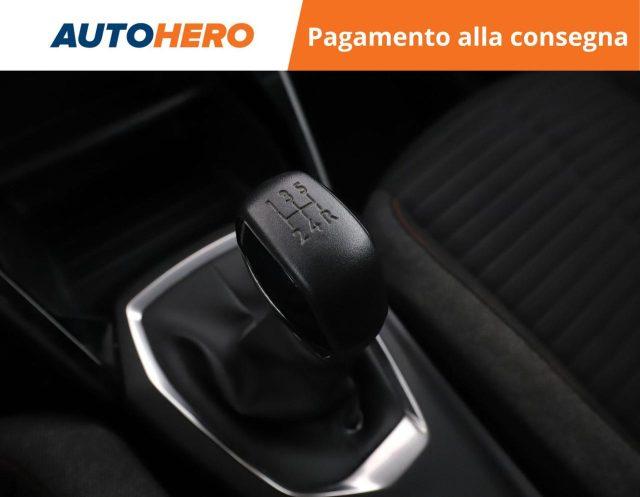 PEUGEOT 208 PureTech 75 Stop&Start 5 porte Active Pack