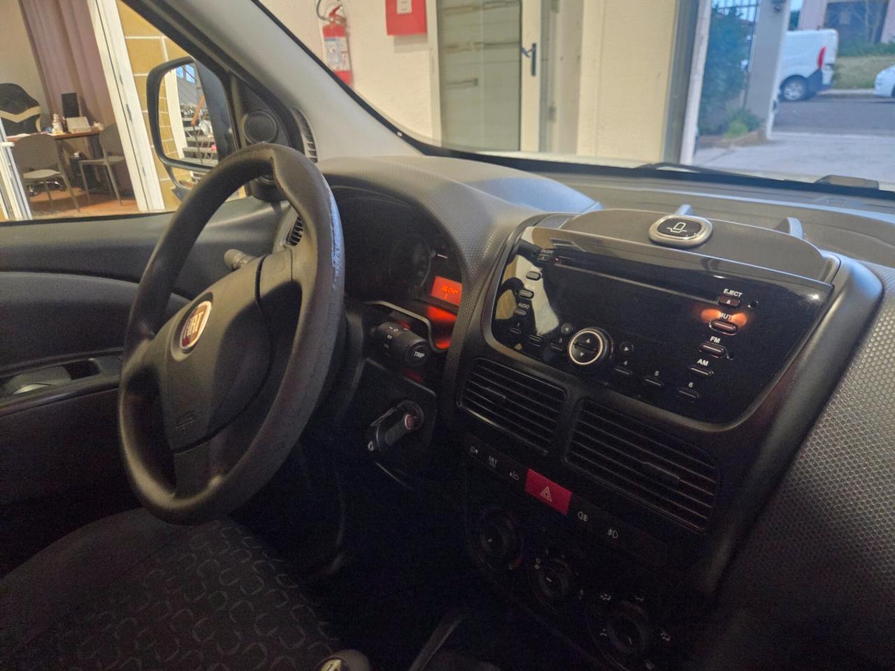 Fiat Doblo Doblò 1.3 MJ 16V PC-TN Cargo Lami.SX