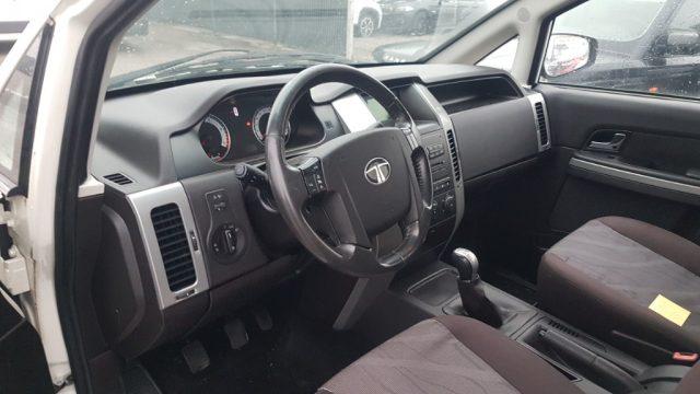 TATA Aria 4x4 Adapterra 7 posti