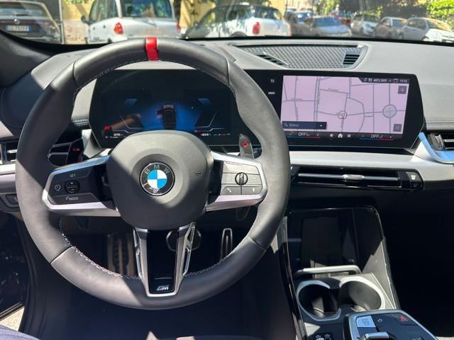 BMW X1 M35i xDrive Msport Pro-Panorama-Head-up display