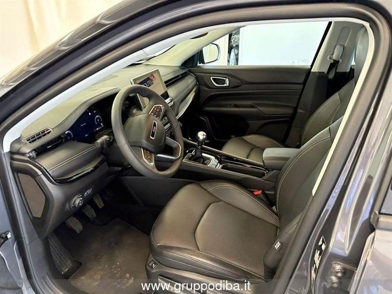 Jeep Compass II 2021 1.6 mjt S 2wd 130cv