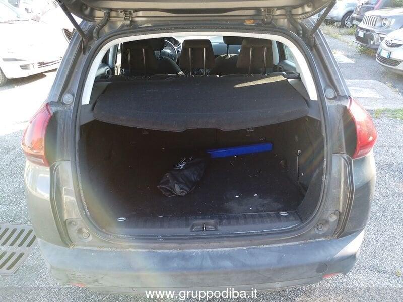 Peugeot 2008 Diesel 1.6 bluehdi Active 75cv