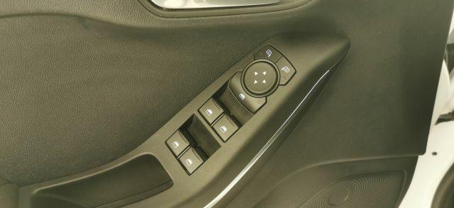 FORD Fiesta 1.0 Ecoboost Hybrid 125 CV 5 porte Active