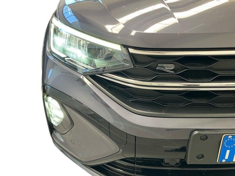 Volkswagen Taigo 1.0 TSI 85kW R-Line