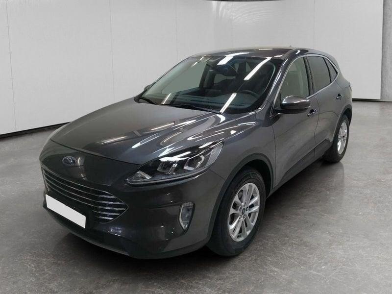 Ford Kuga 1.5 ecoblue Titanium 2wd 120cv