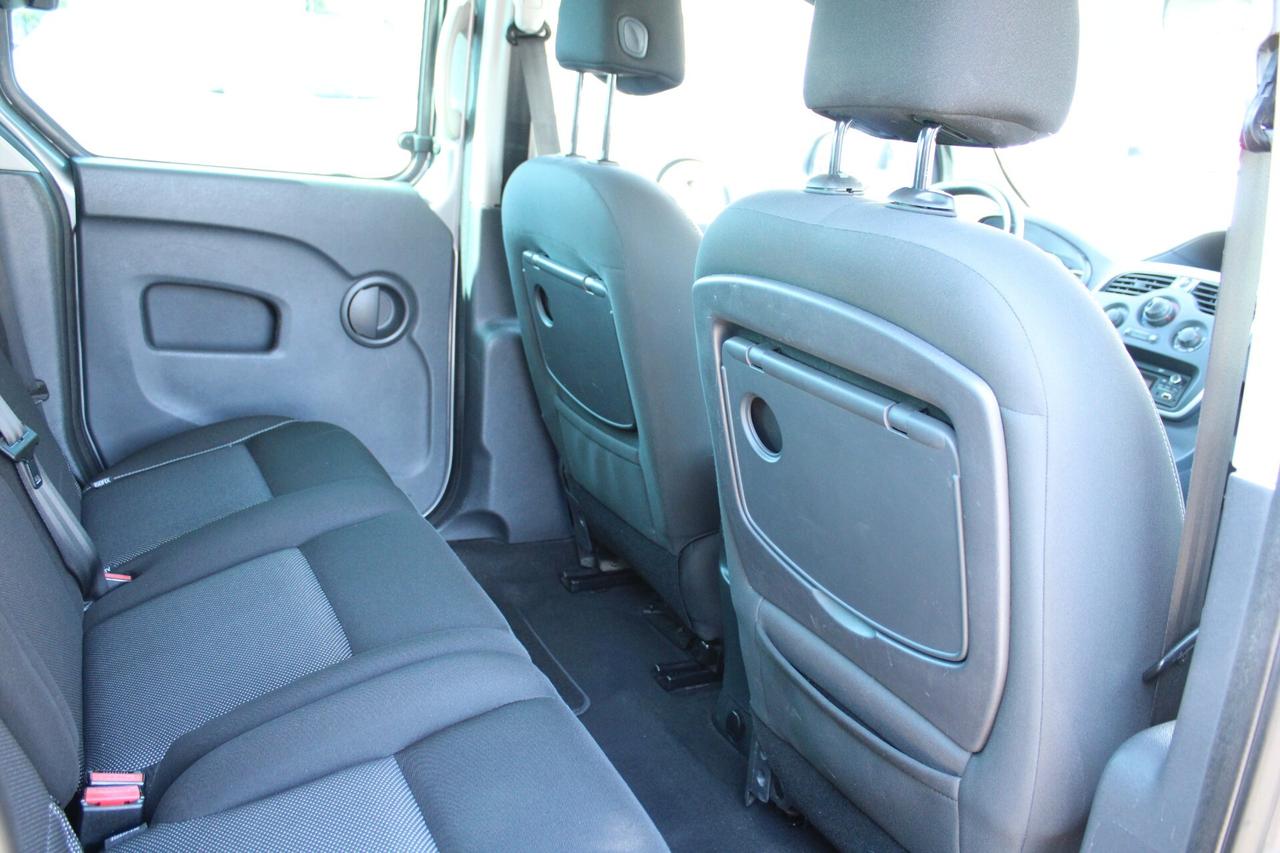 Renault Kangoo 1.2 TCe 115CV Stop & Start 4p. Express Energy