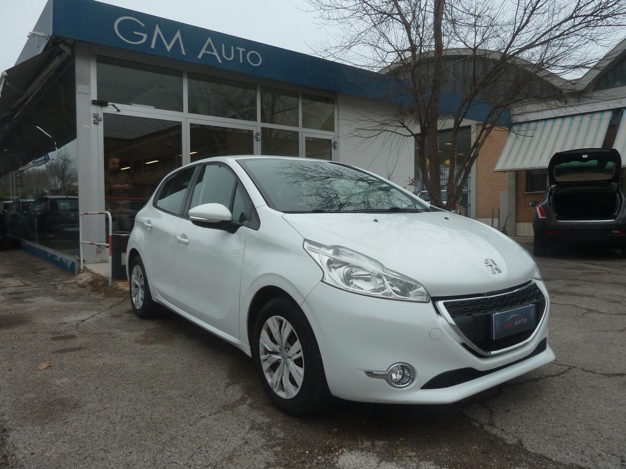 Peugeot 208 1.0 VTi 68 CV 5 p. Access Ok Neopatentati