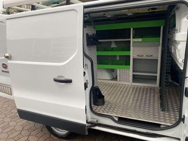 Fiat Talento 2.0 MTJ 120 CV CON ALLESTIMENTO SPECIALE
