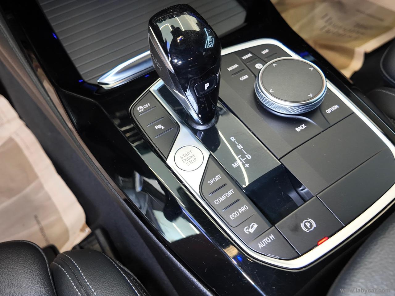 BMW X3 xDrive30d 48V Msport