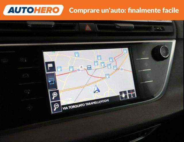 CITROEN Grand C4 Picasso BlueHDi 120 S&S Exclusive