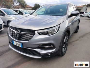 OPEL - Grandland X - 1.5 diesel Ecotec S&S aut. Ultimate