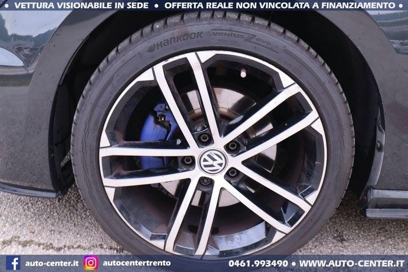 Volkswagen Golf GT 7 GTD 5p 2.0 TDI MANUALE