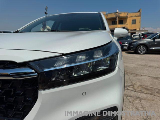 SUZUKI S-Cross 1.4 Hybrid 4WD AllGrip Top+