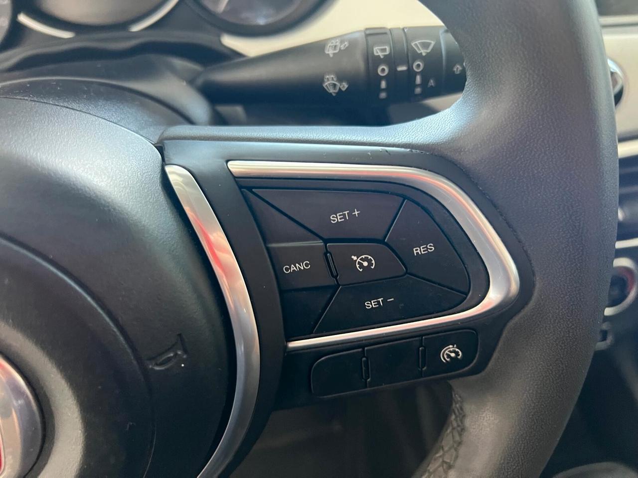 Fiat 500X 1.6 MultiJet 130 CV 2022