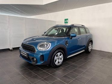 Mini One Countryman 1.5 One Business