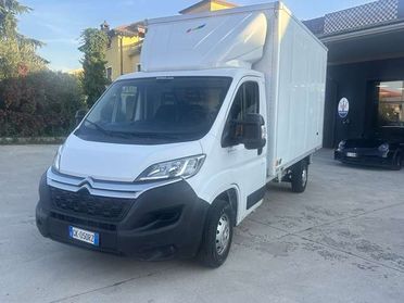 Citroen Jumper 35 L3 BlueHDi 140cv Furgonato
