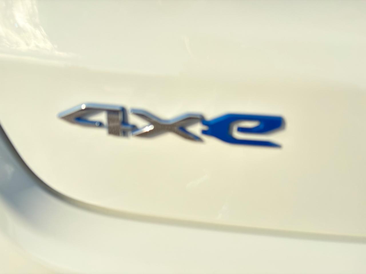 Jeep Compass 1.3 Turbo T4 190 CV PHEV AT6 4xe Limited