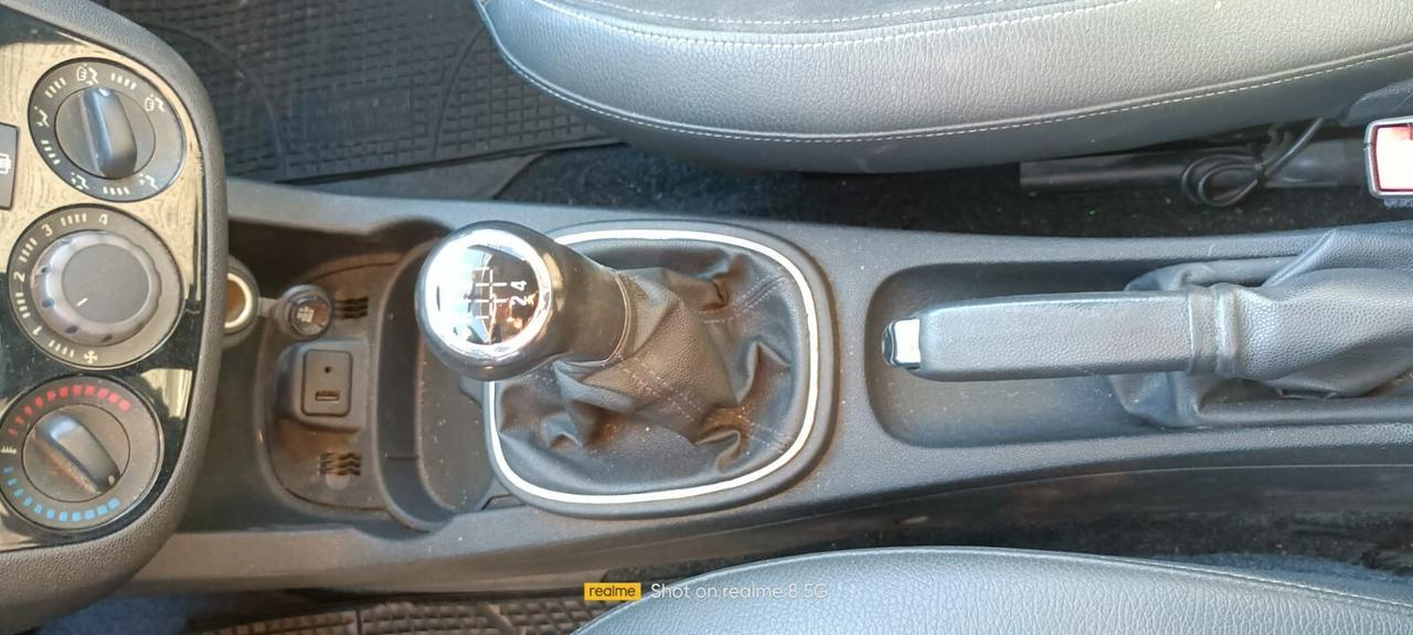 Opel Corsa 1.2 85CV 5 porte GPL-TECH Ecotec