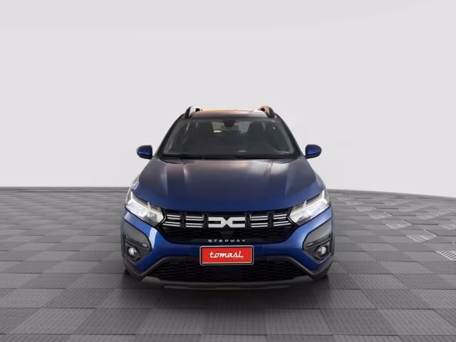 DACIA Sandero Sandero Stepway 1.0 TCe 90 CV Expression