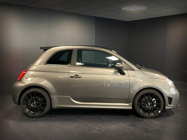 ABARTH 595 1.4 Turbo T-Jet 165 CV Pack Competizione