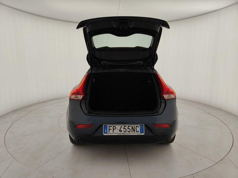 Volvo V40 V40 D2 Inscription