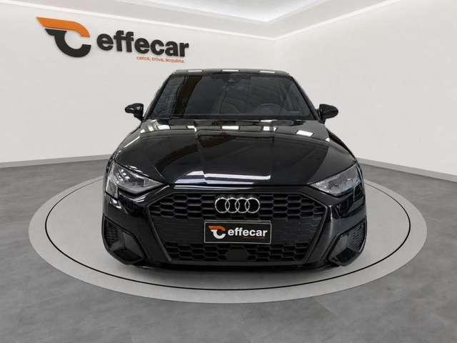 Audi A3 SPB 30 TDI S line edition