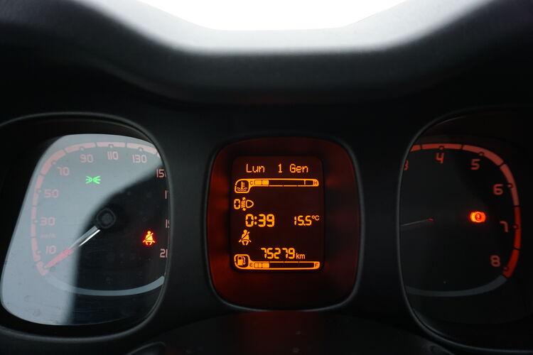 Fiat Panda Easy BR231570 1.2 Benzina 69CV