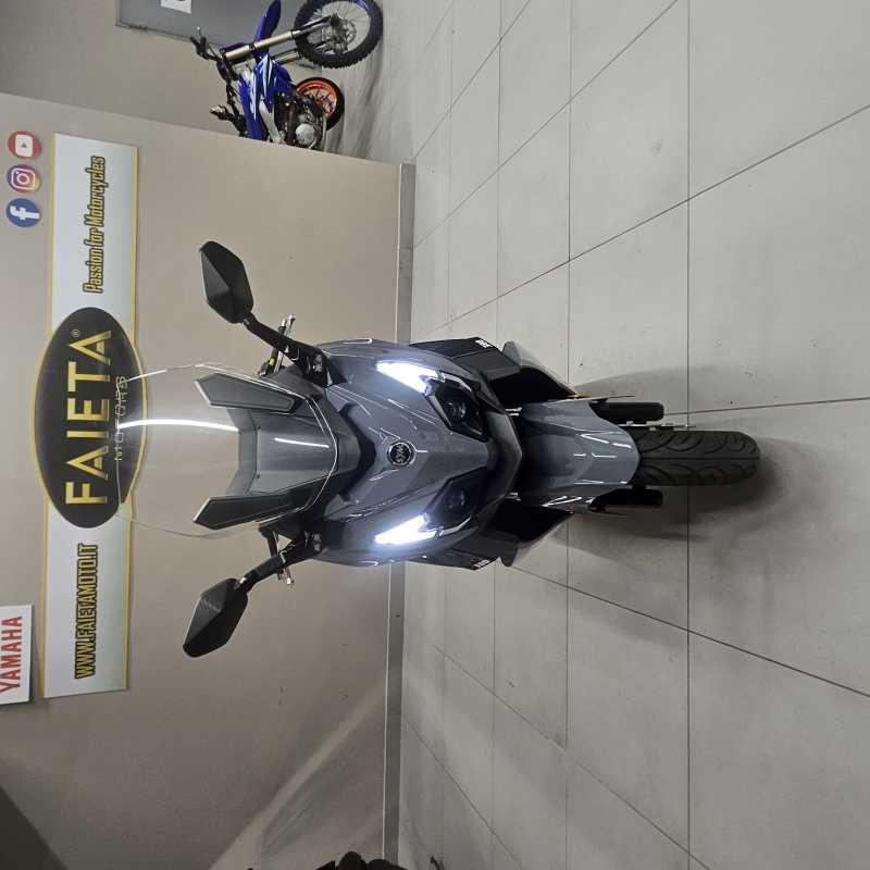 Sym CruiSym 300 E5+ 2025