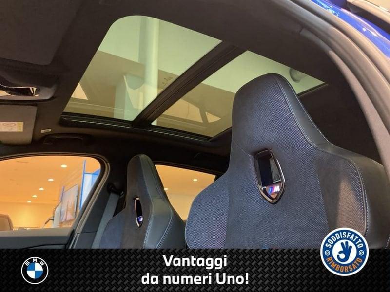 BMW Serie 1 120d M Sport