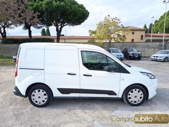 FORD Transit Connect 220 1.5 TDCi + IVA22 %