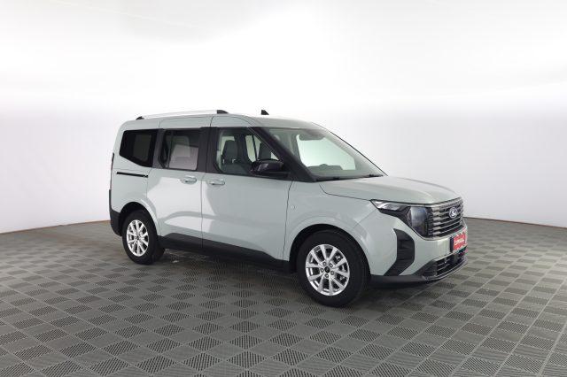FORD Tourneo Courier Tourneo Courier 1.0 EcoBoost Titanium