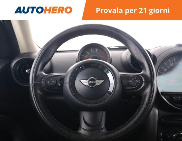 MINI Countryman Mini Cooper D Countryman