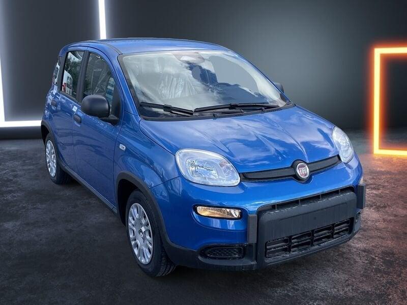 FIAT Panda 1.0 FireFly ROTTAMAZIONE FINO A EURO 4