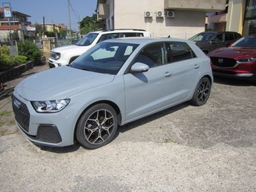 AUDI A1 SPB 30 TFSI Admired