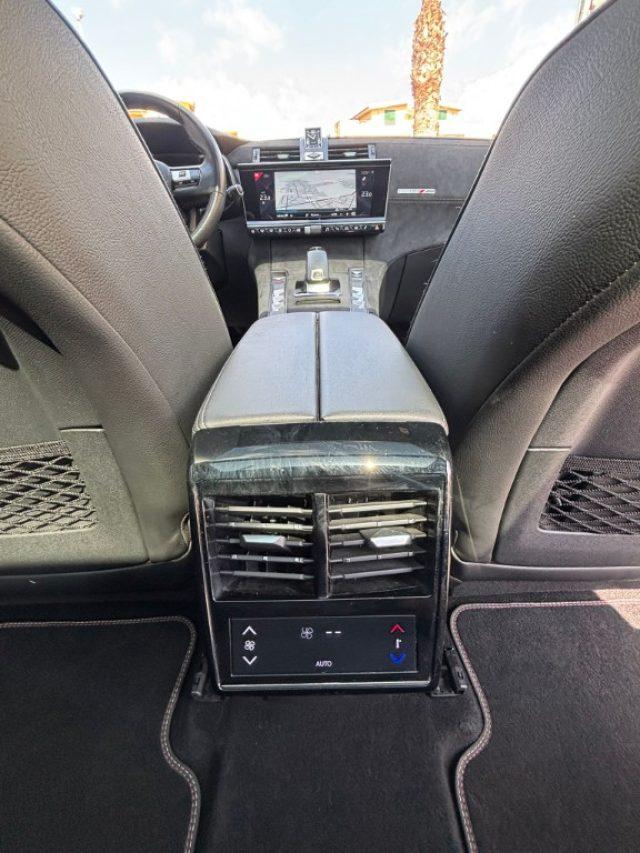 DS AUTOMOBILES DS 7 Crossback BlueHDi 130 aut. Performance Line