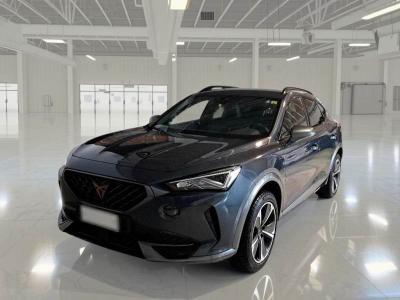 Cupra Formentor 1.5 tsi 150cv dsg