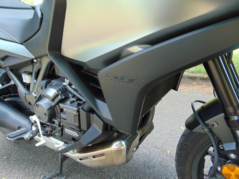 Honda NT 1100 DCT Urban