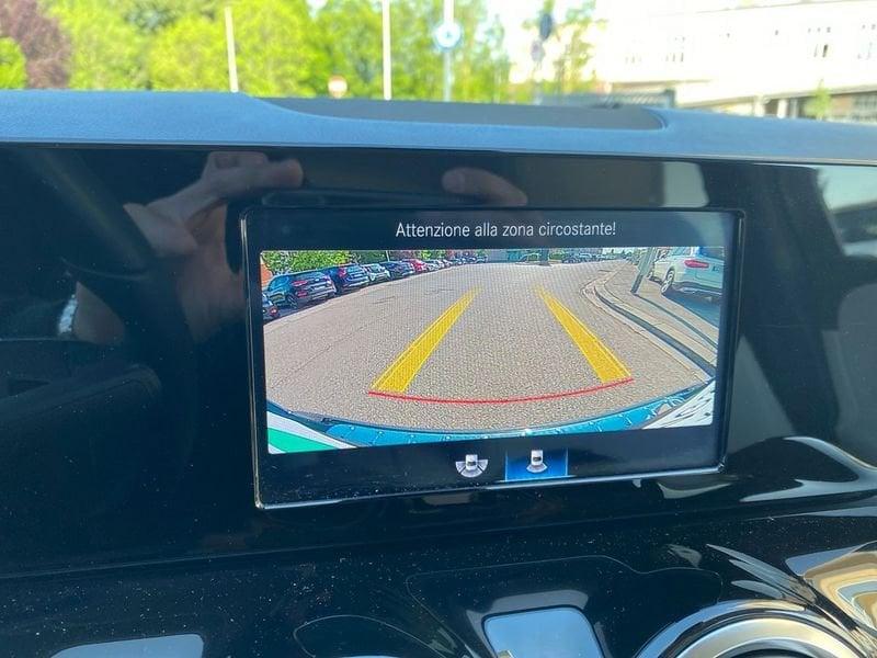 Mercedes-Benz GLA 250 Sport auto