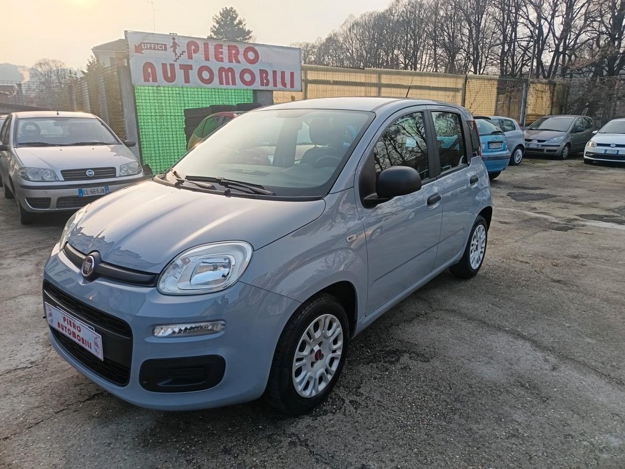 Fiat Panda 1.2 EasyPower Easy