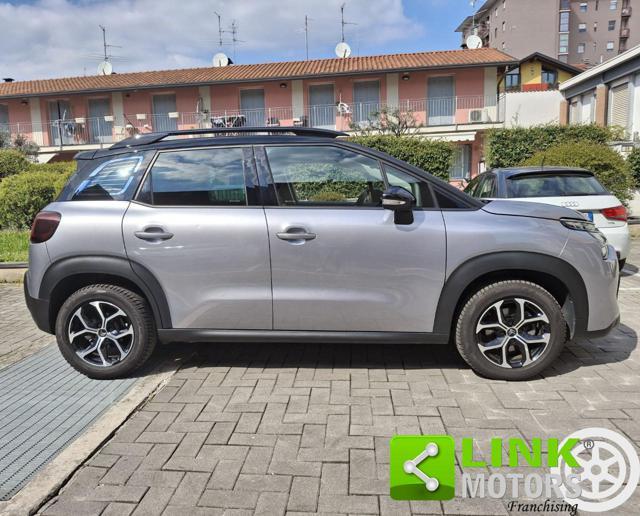 CITROEN C3 Aircross PureTech 110 S&S GARANZIA INCLUSA