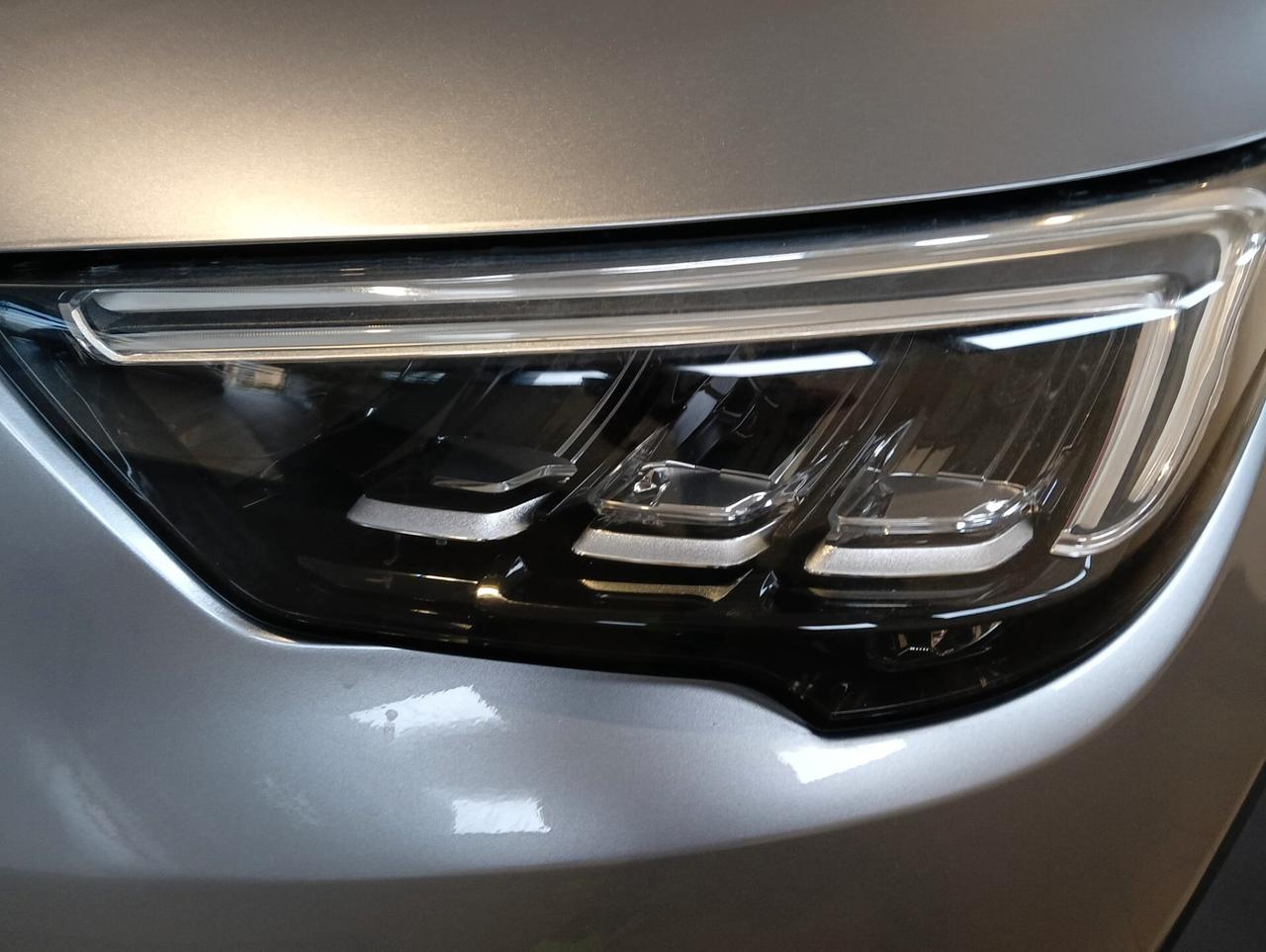 Opel Crossland X 1.5 ECOTEC D 110 CV Start&Stop Innovation