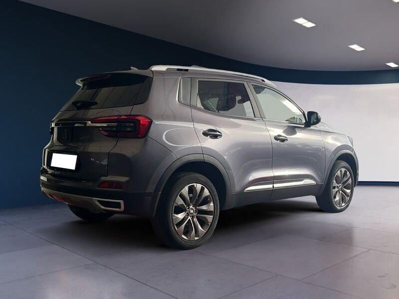 DR AUTOMOBILES dr 4.0 1.5 Bi-Fuel GPL