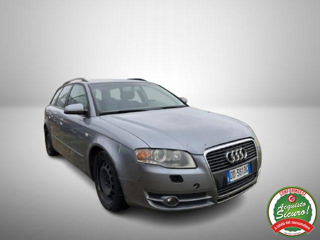 AUDI A4 1.9 TDI Avant Sport