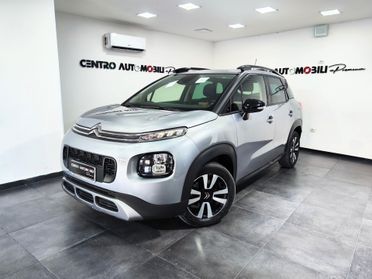Citroen C3 Aircross BlueHDi 120 S&S EAT6 Shine AUTOMATICA