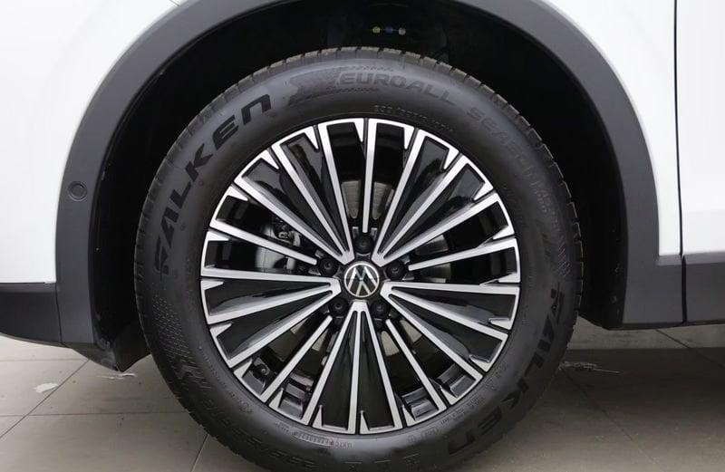 Volkswagen Tiguan 1.5 eTSI 96KW ACT DSG GOAL ACC Camera Gancio 18"
