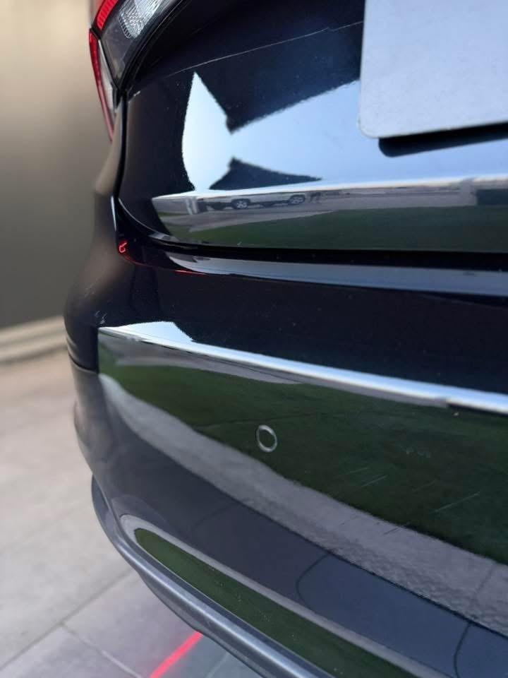 Fiat Tipo 1.4 GPL 95 cv 2016 Perfetta