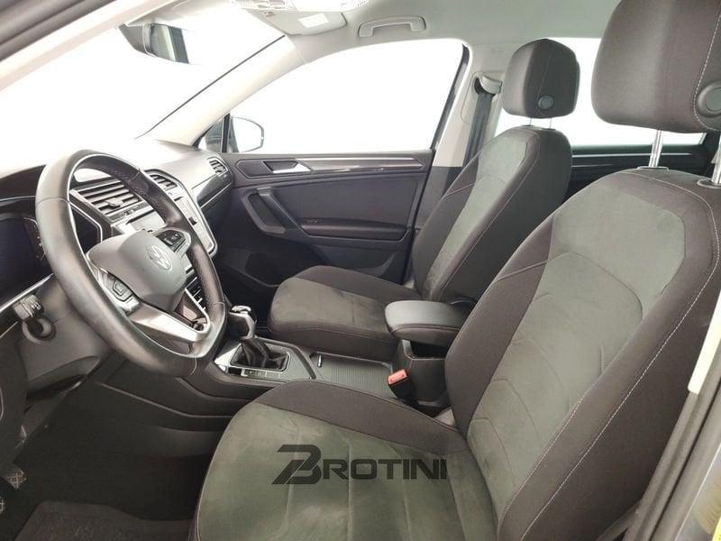 Volkswagen Tiguan Tiguan 2.0 tdi Elegance 150cv dsg